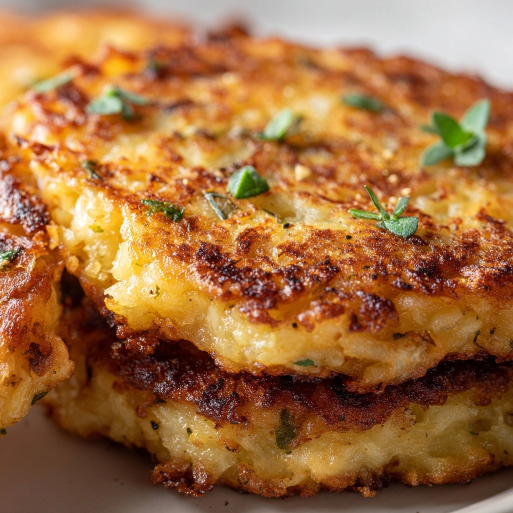 Hash Browns Recipe - Recipe Image