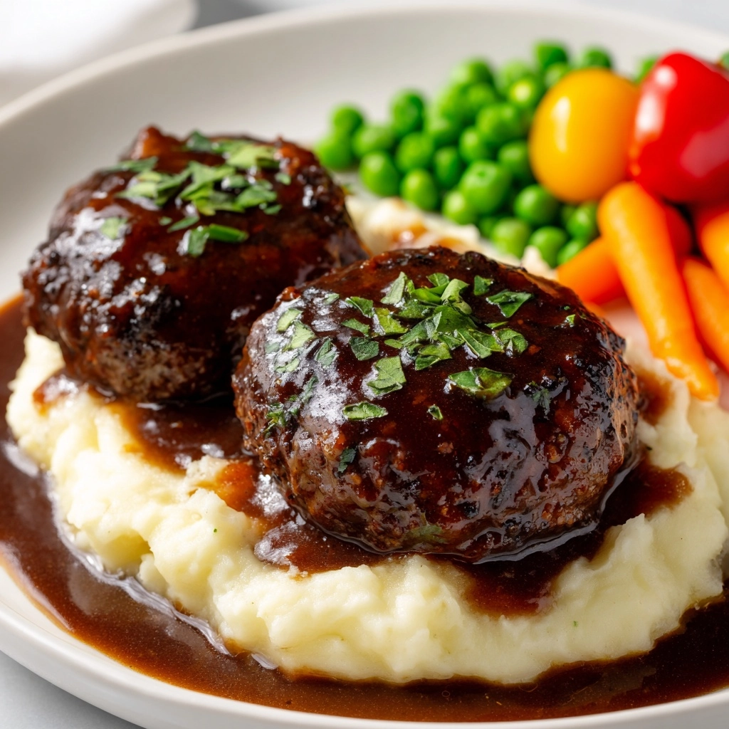 Slow Cooker Mississippi Beef Cubed Steaks Recipe - Recipe Image