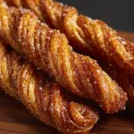 Peanut Butter and Pumpkin Chew Twists for Dogs Recipe