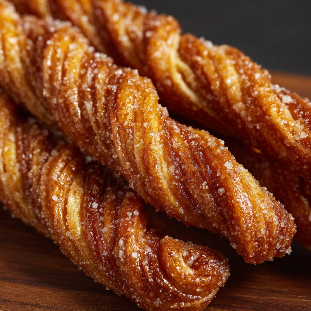 Peanut Butter and Pumpkin Chew Twists for Dogs Recipe - Recipe Image