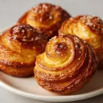 Cinnamon Sugar Twists Recipe