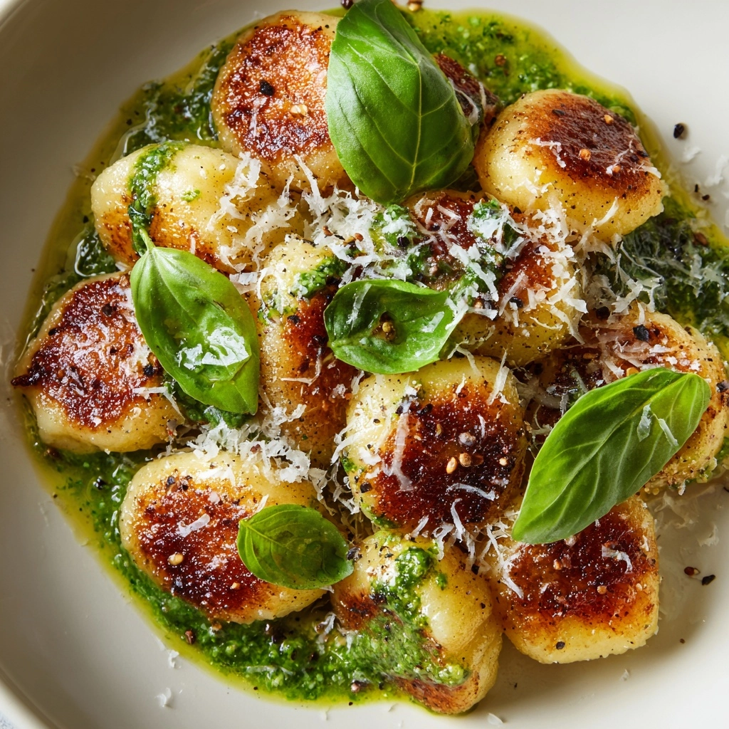 Malfatti Recipe - Recipe Image