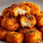 Homemade Chicken Nuggets Recipe