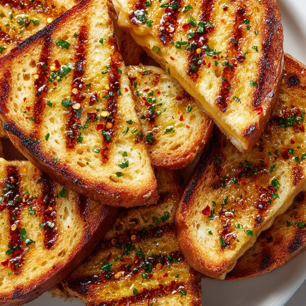 Grilled Halloumi with Honey Lime Chili Glaze Recipe - Recipe Image