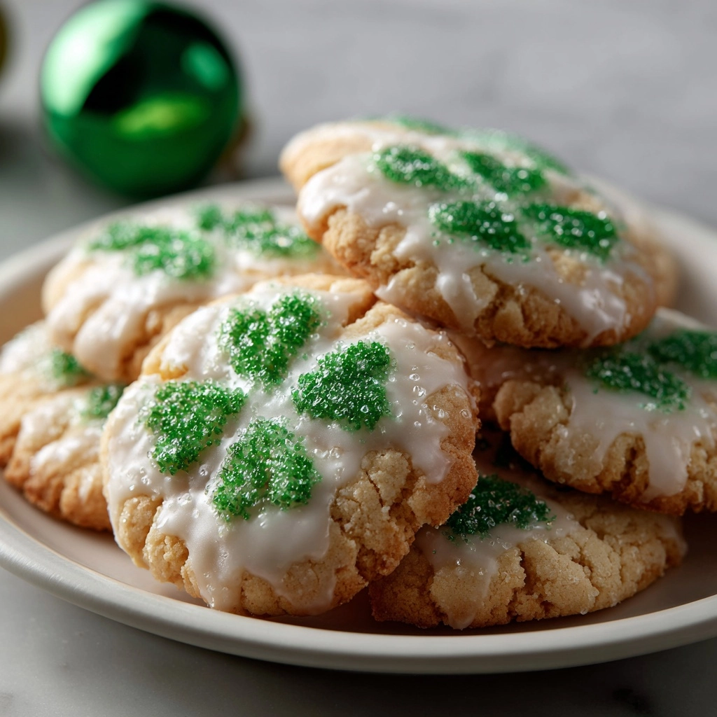 St Recipe - Recipe Image