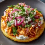 Chicken Tinga Recipe