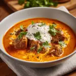Butter Chicken Recipe