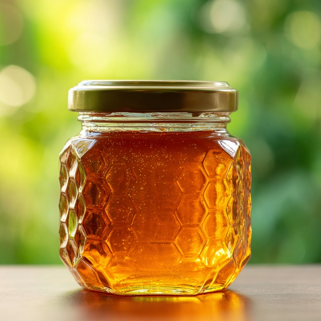 Dandelion Syrup Recipe - Recipe Image