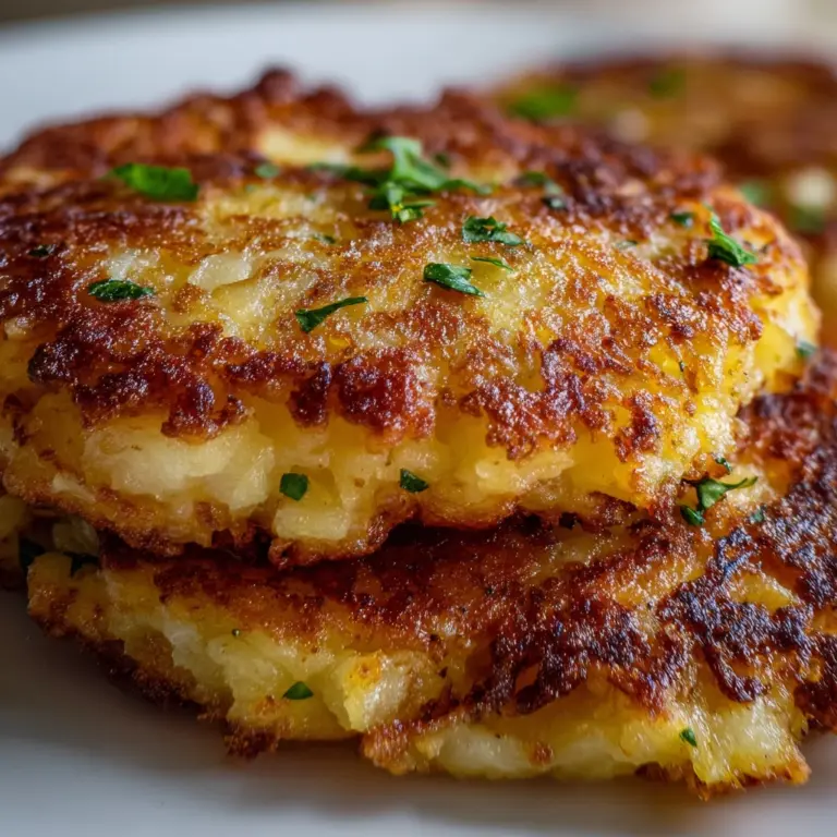 Hash Browns Recipe
