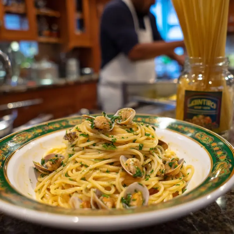 Creamy Marry Me Pasta Recipe
