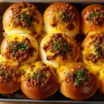Breakfast Rolls Recipe
