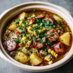 Cowboy Stew Recipe