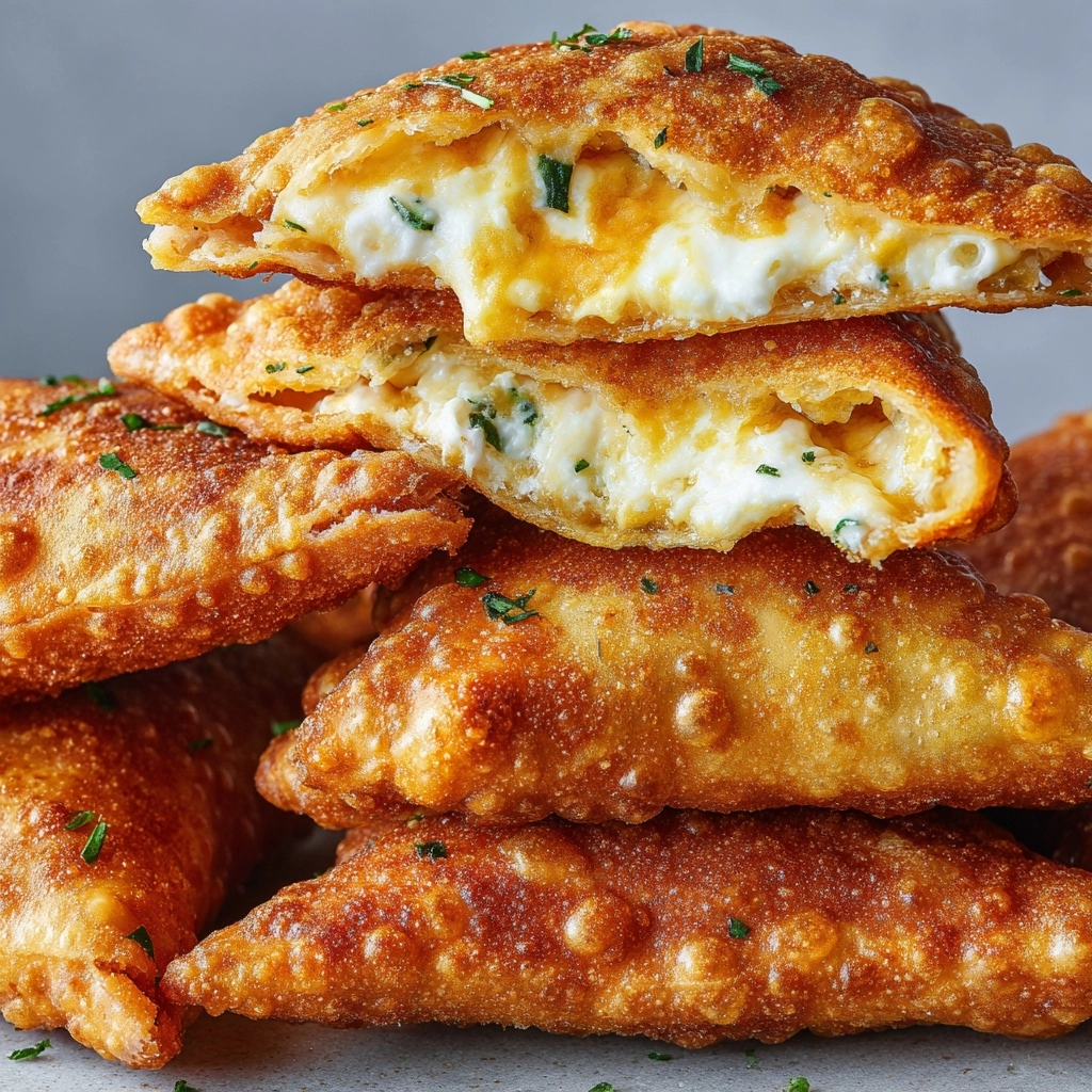 A Cheesy Snack Delight Recipe - Recipe Image