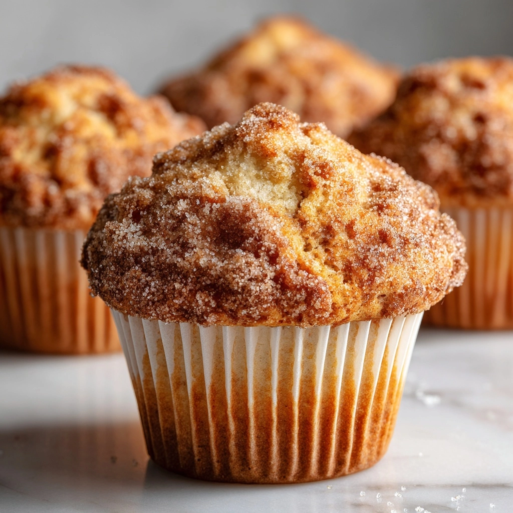 Apple Cinnamon Muffins Recipe - Recipe Image