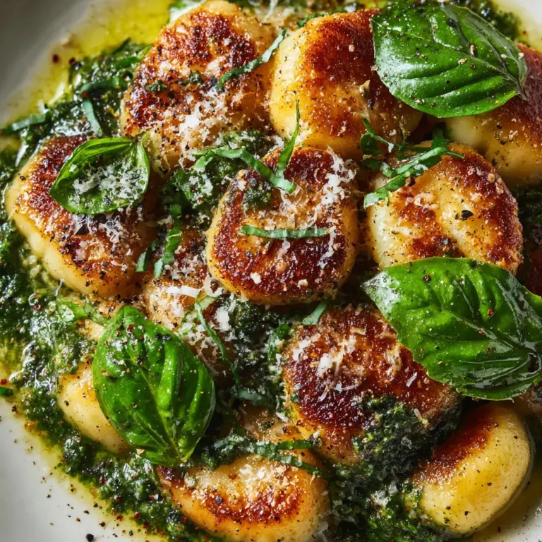 Malfatti Recipe