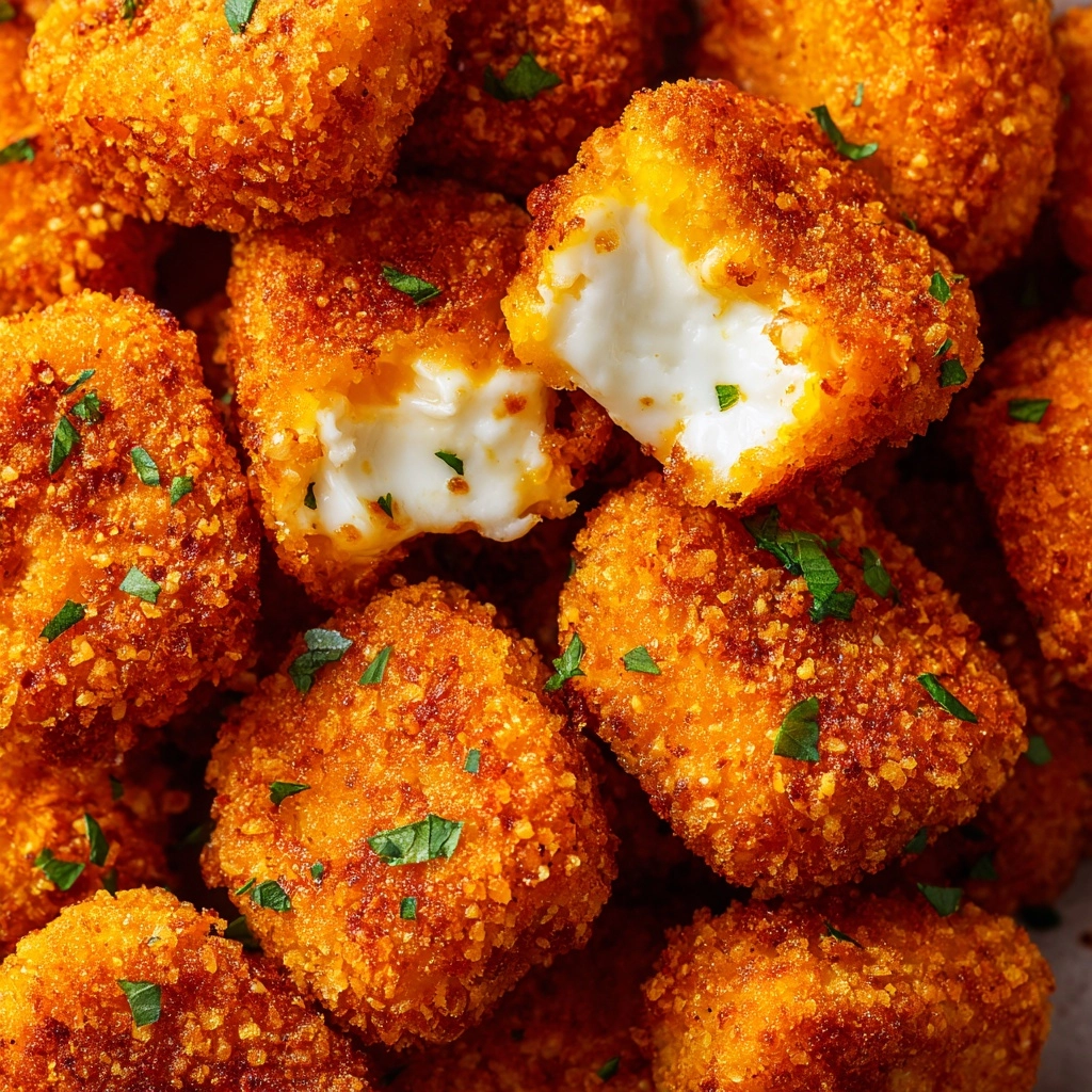 Homemade Chicken Nuggets Recipe - Recipe Image