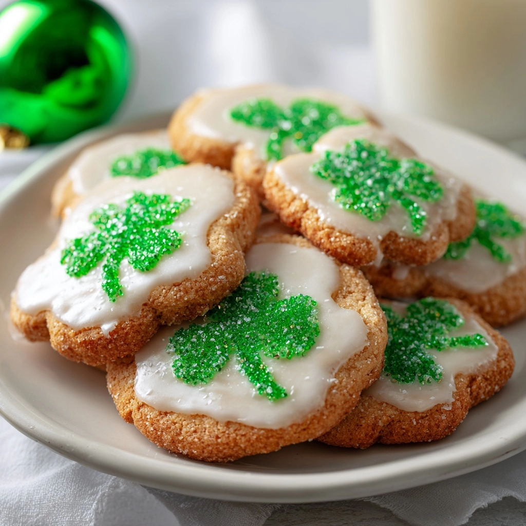 St Recipe - Recipe Image