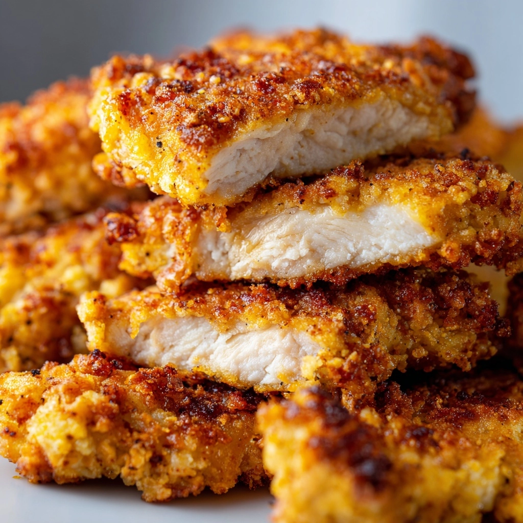 Hot Cheeto Fried Pickles Recipe - Recipe Image