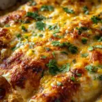 Street Corn Chicken Casserole Recipe