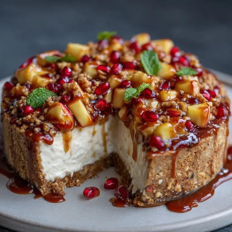 Million Dollar Pie Recipe