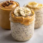High-Protein Overnight Oats Recipe