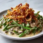 Green Bean Casserole Recipe