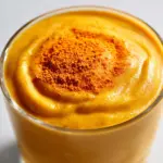 Sweet Potato & Peanut Butter Dog Smoothie Recipe