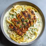 Chicken Pasta Recipe