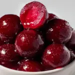 Cherry Mash Truffles Recipe