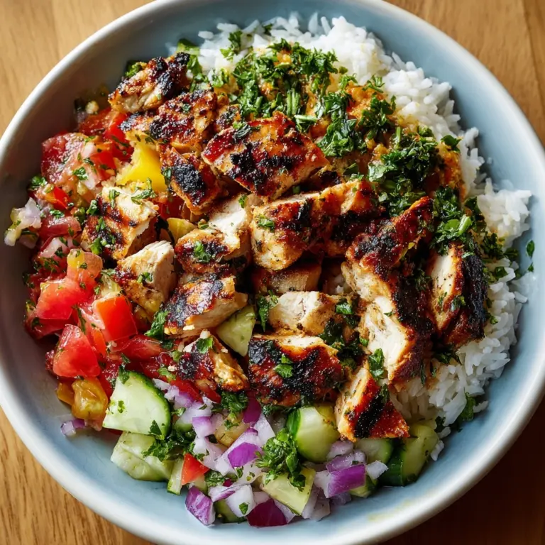 Slow Cooker Mediterranean Chicken Recipe