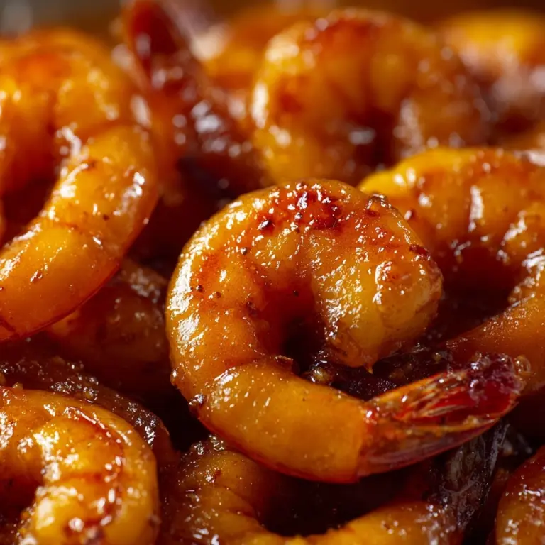 Chinese Coconut Shrimp Recipe
