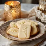 Classic Scottish Shortbread for Your Christmas Cookie Tray Recipe