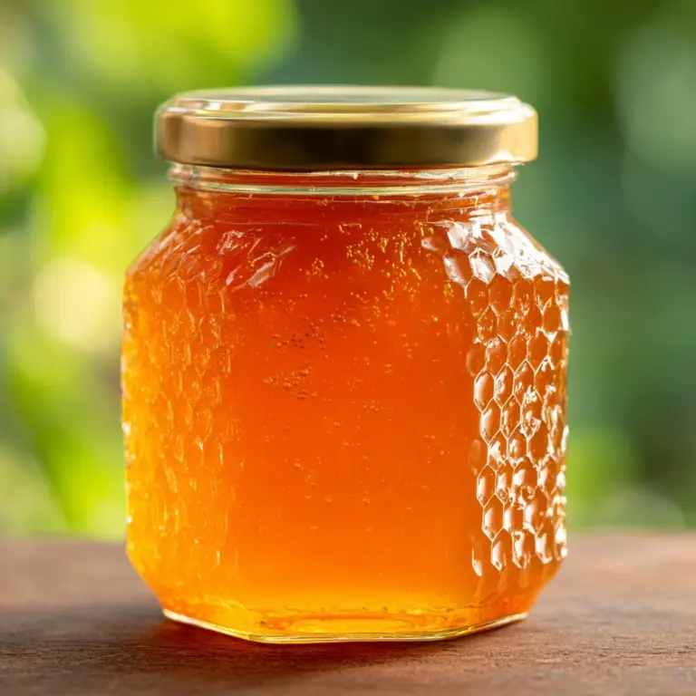 Dandelion Syrup Recipe