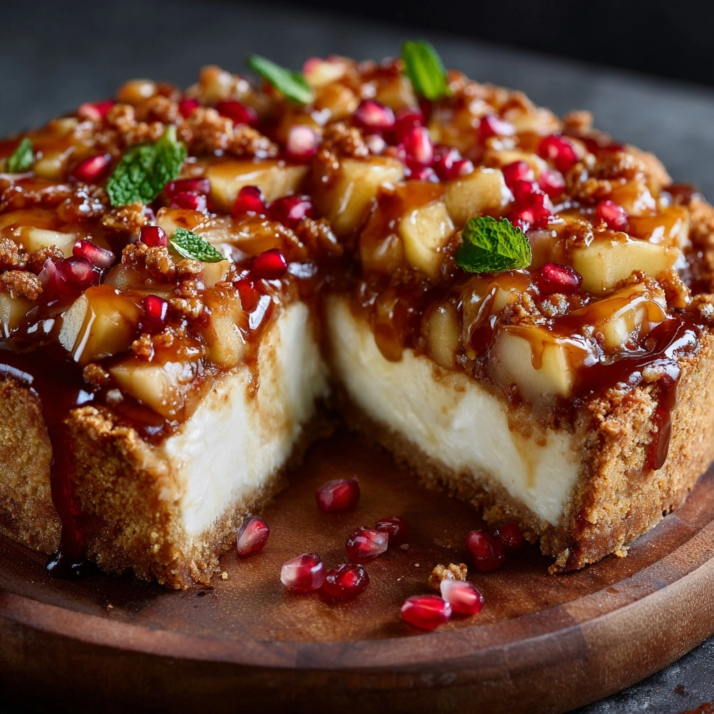 Million Dollar Pie Recipe - Recipe Image
