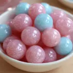 Homemade Bubble Gum Recipe