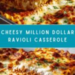 Million Dollar Ravioli Casserole Recipe