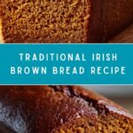 Irish Brown Bread Recipe