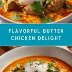 Butter Chicken Recipe