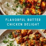 Authentic Butter Chicken Recipe