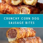 Corn Dog Sausage Recipe