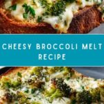 Broccoli Melt Recipe
