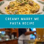 Creamy Marry Me Pasta Recipe