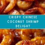 Chinese Coconut Shrimp Recipe