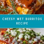 Wet Burritos Recipe