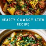 Cowboy Stew Recipe
