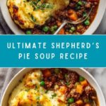 Shepherd’s Pie Soup Recipe