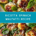 Malfatti Recipe