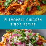 Chicken Tinga Recipe