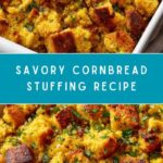 Cornbread Stuffing Recipe