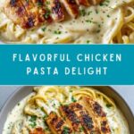Chicken Pasta Recipe